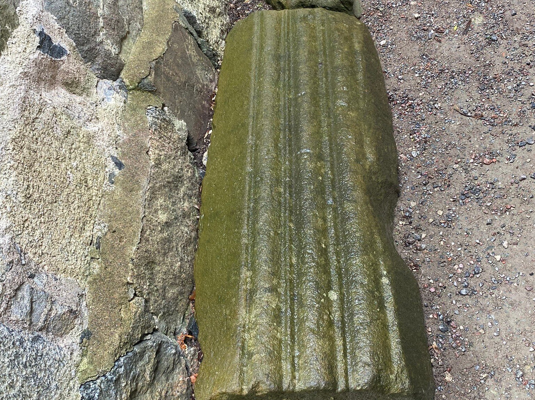 S:t Olofs Church Ruins-西格蒂纳必去景点