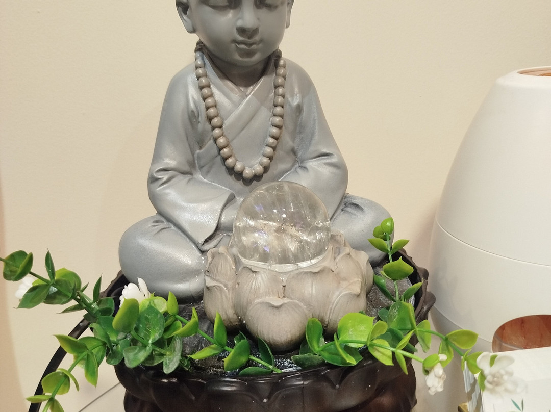 Bambu Massage San Borja-San Borja必去景点