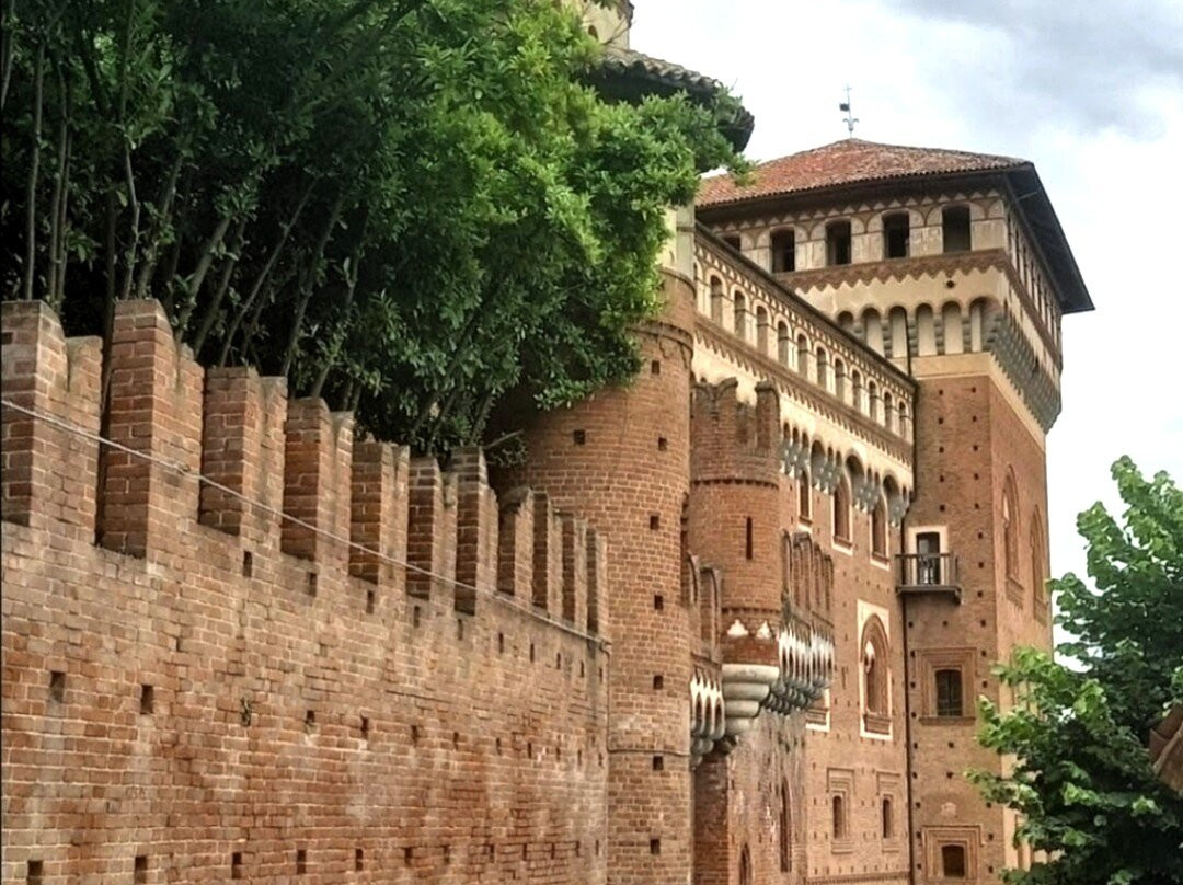 Castello di Cereseto-Cereseto必去景点