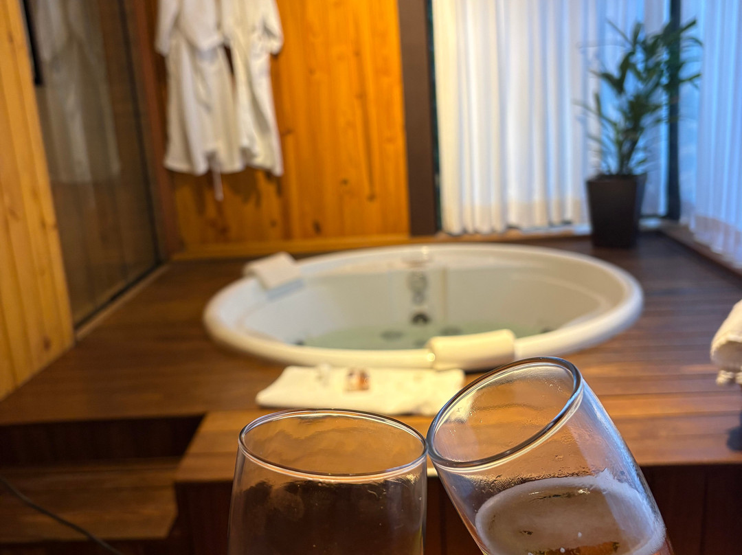 Pousada Villa d'Amore主图