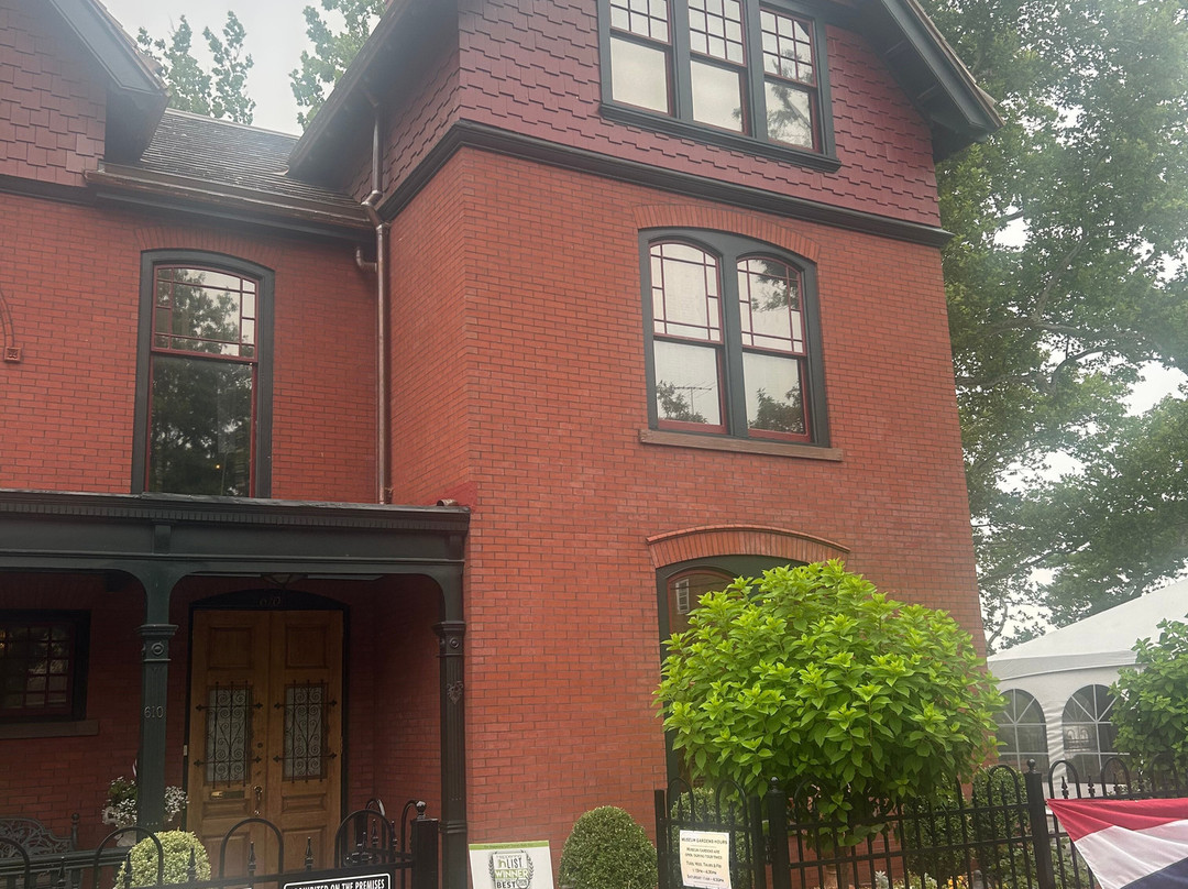 The Grundy Museum-Bristol必去景点