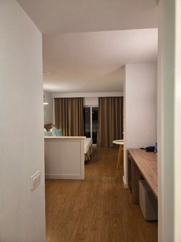 卡普里斯伊莎贝尔公寓式酒店-旅行者