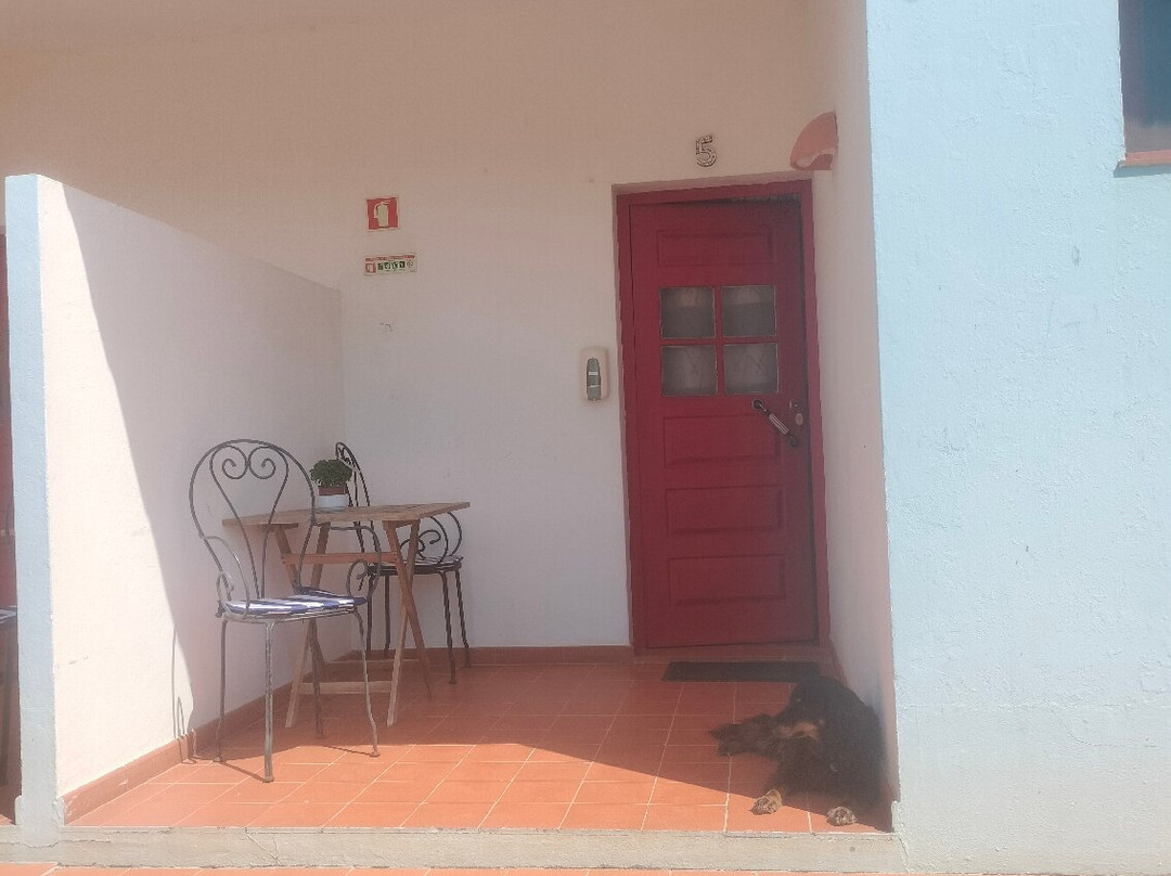 Herdade do Pessegueiro-Porto Covo必去景点