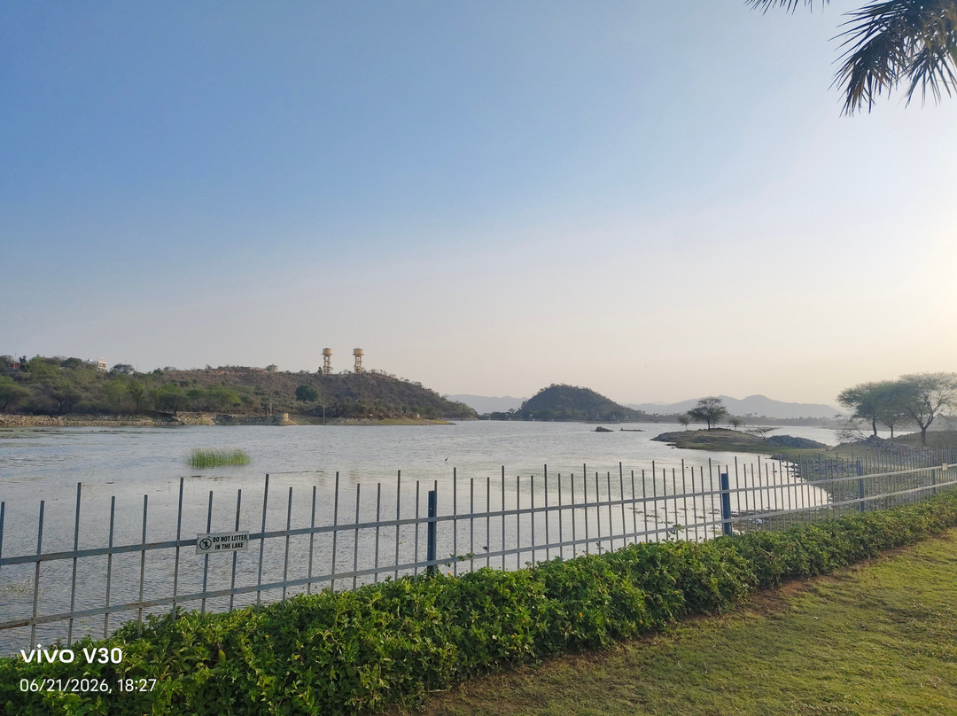 TatSaraasa Resort & Spa主图