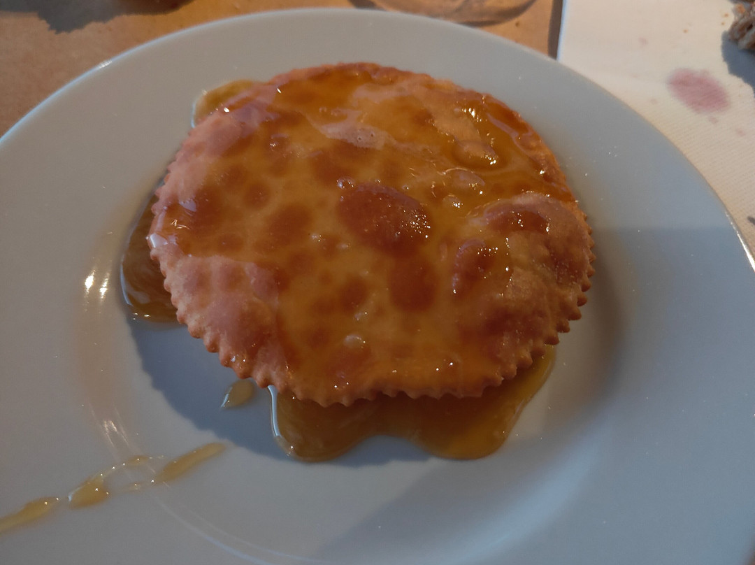 Soggiorno Taverna Celsa主图