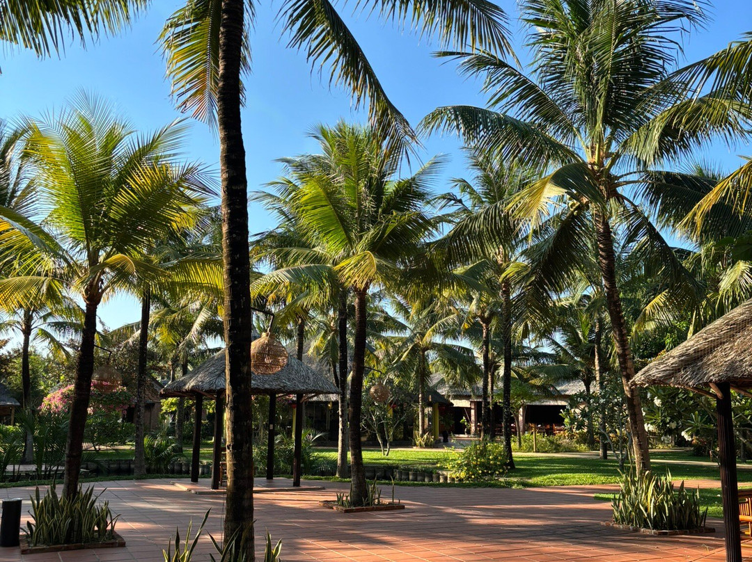 ENSO Retreat Hoi An - Rediscovery & Serenity主图