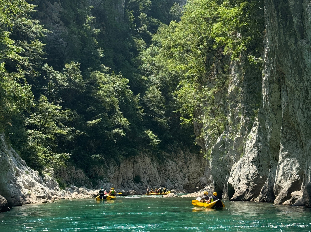 Visit Konjic-Konjic必去景点