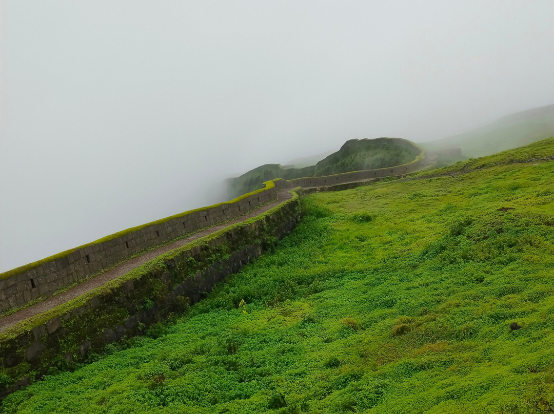 Korigad Fort-Aamby Valley City必去景点