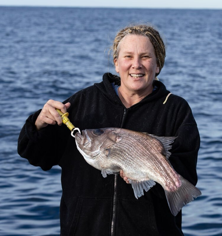 Port Macquarie Fishing Charters-麦克夸利港必去景点