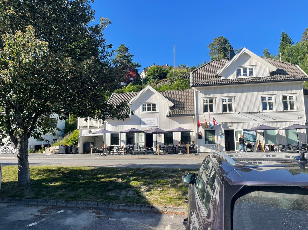 Den Gamle Bru