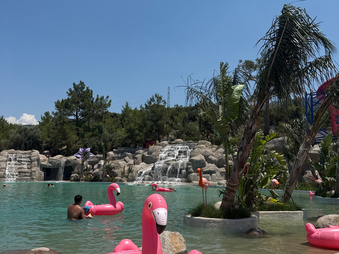 Candyland Bodrum-博德鲁姆必去景点