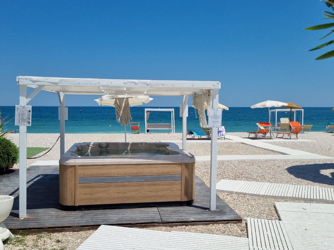 Cala Nostra Resort主图