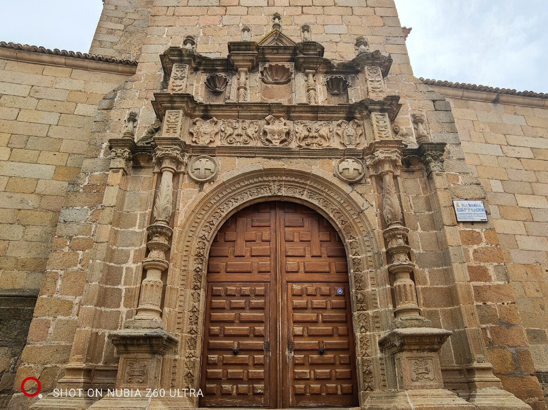 Parroquia la Asuncion de Nuestra Senora-奥罗佩萨必去景点