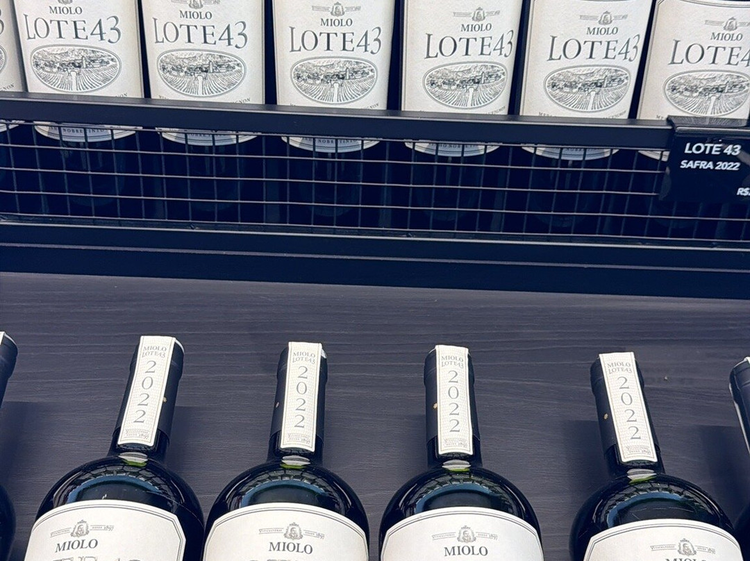 Miolo Wine Group-本图贡萨尔维斯必去景点