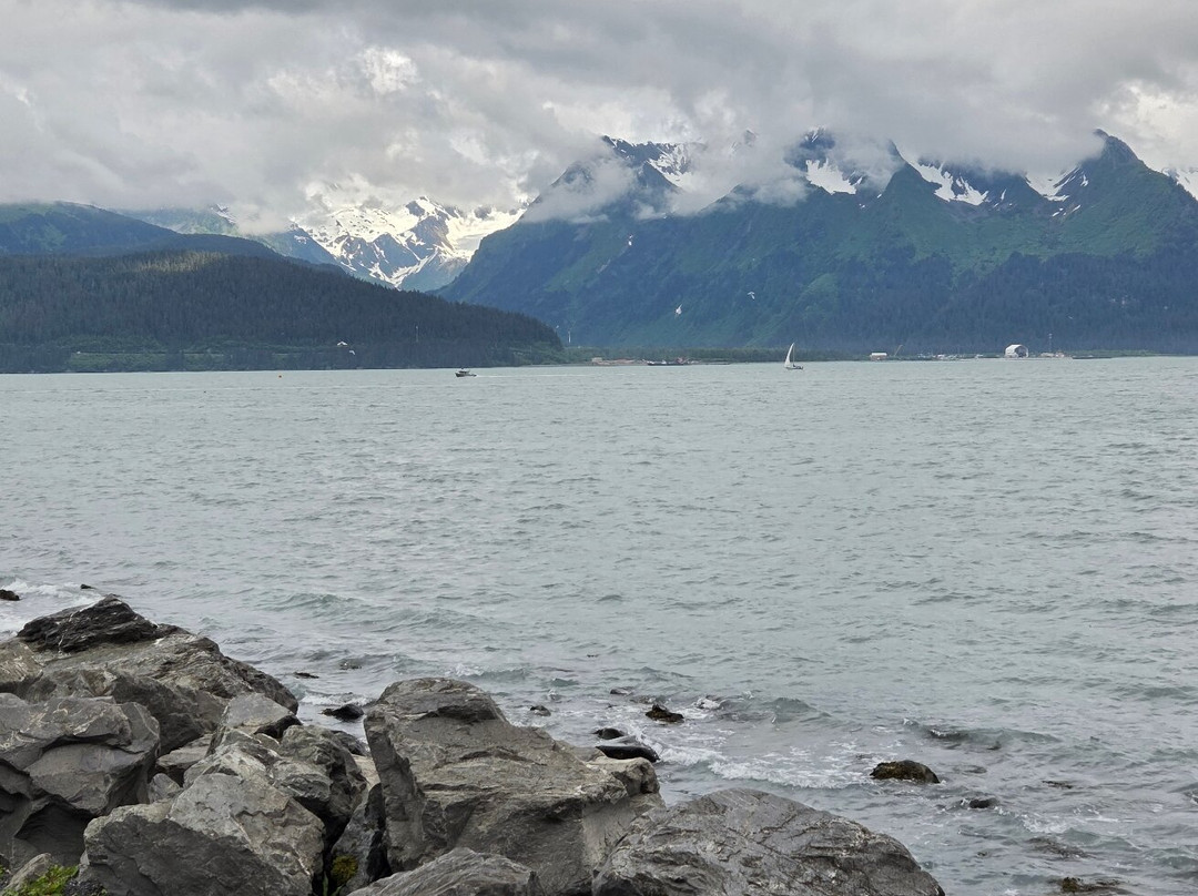 Seward Gateway Hotel主图