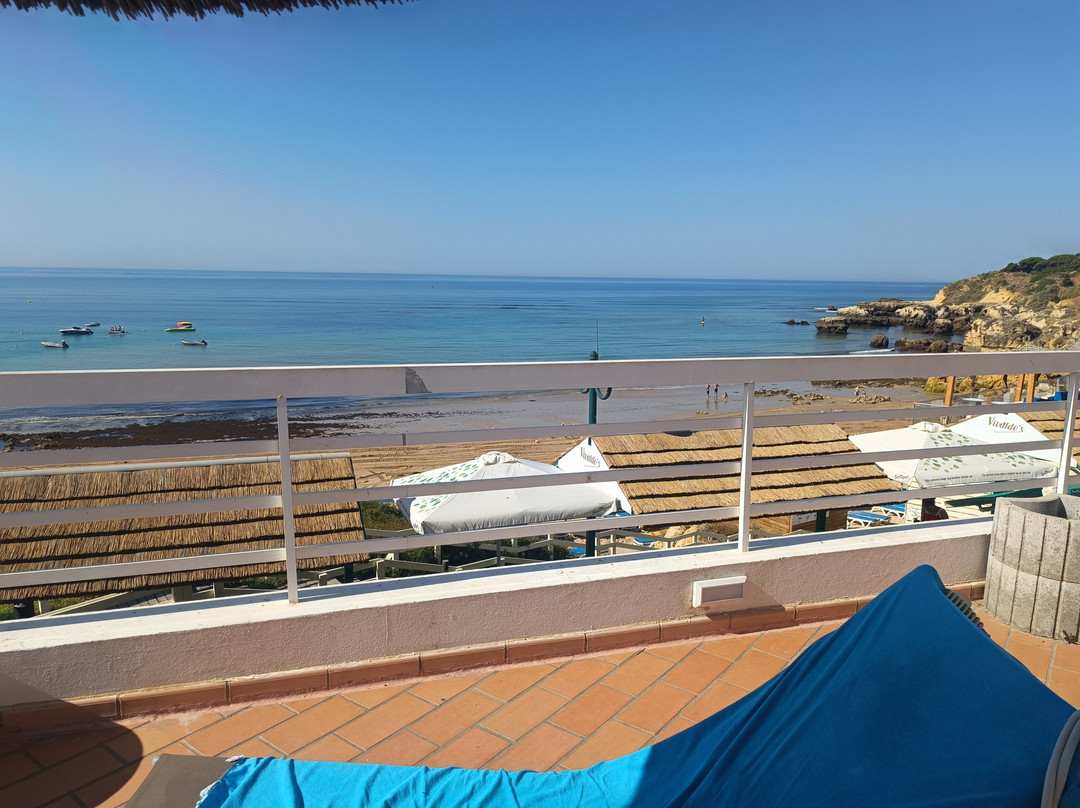 Praia Da Oura-阿尔布赞拉必去景点