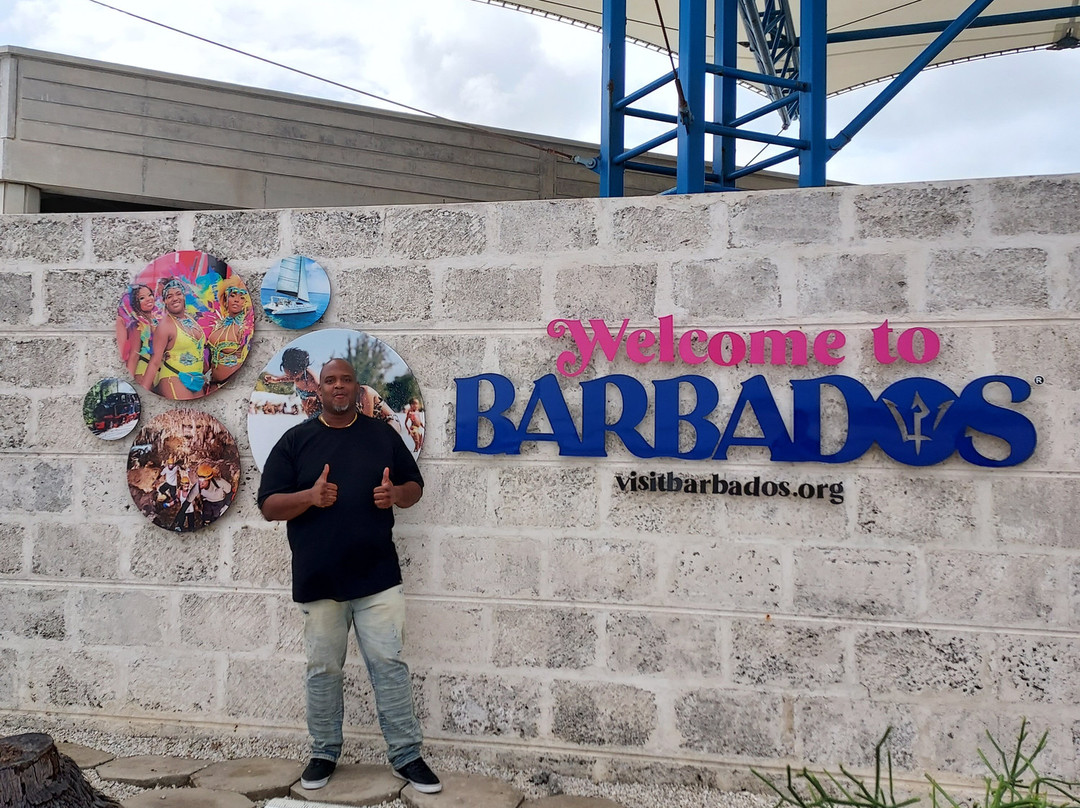 Spearfishing Barbados-巴巴多斯必去景点