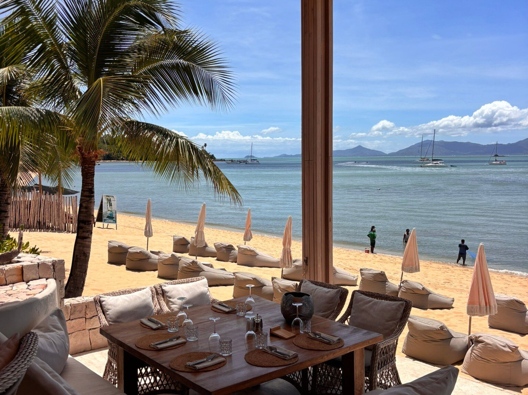 Cielo Boutique Hotel & Spa Samui主图