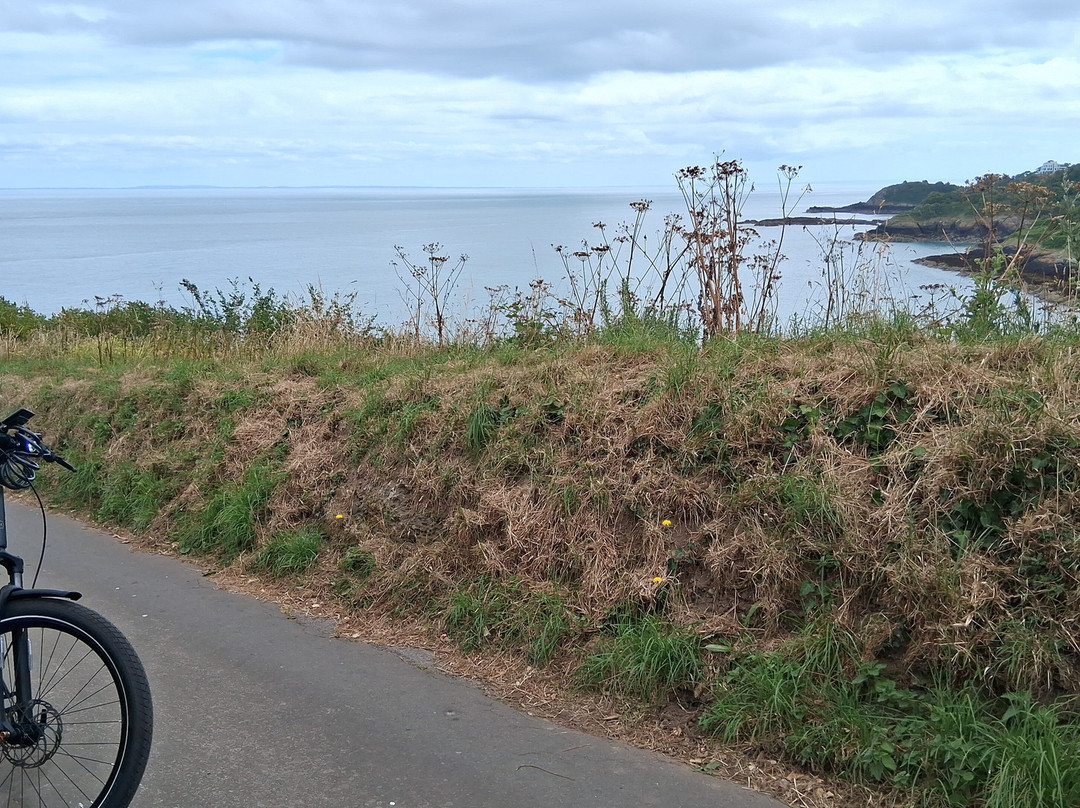 Evolution Cycles Jersey - Bike Hire-St Helier必去景点