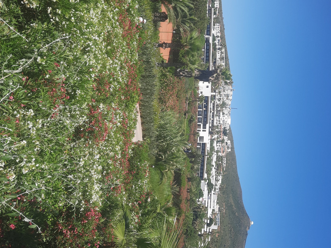Club Med Yasmina - Morocco主图