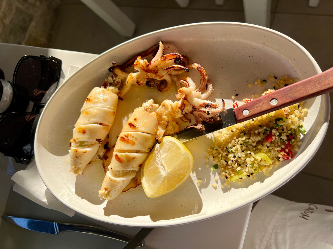 Kaiki Seafood Restaurant