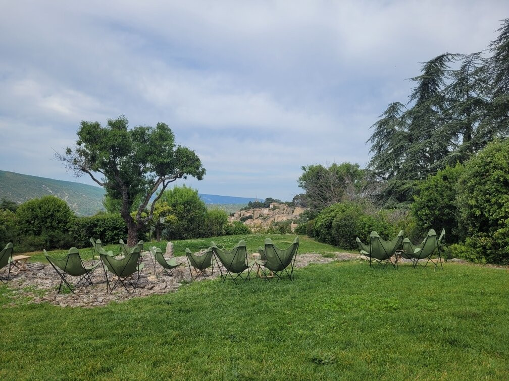 Capelongue, a Beaumier Hotel & Spa主图