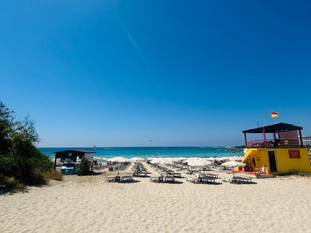 Landa Beach-阿依纳帕必去景点