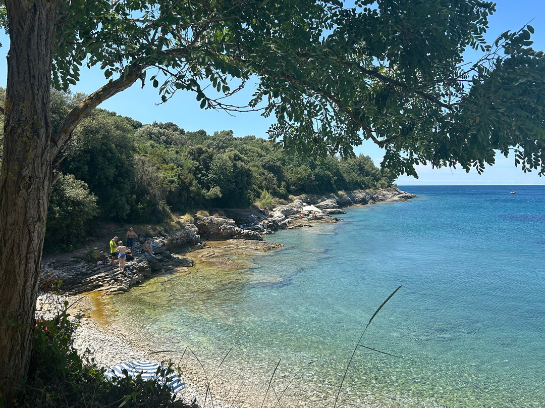 Kamenjak National Park-Premantura必去景点