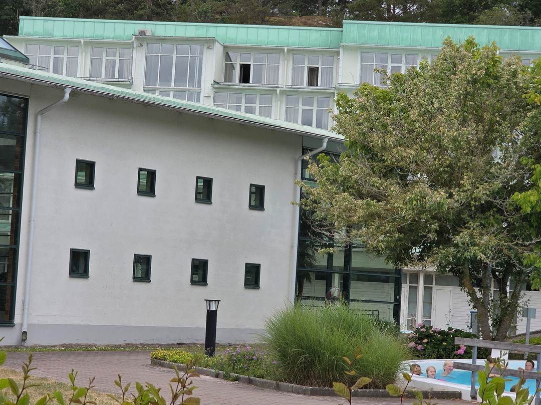 Ronneby Brunn Hotel Spa Resort-Ronneby必去景点