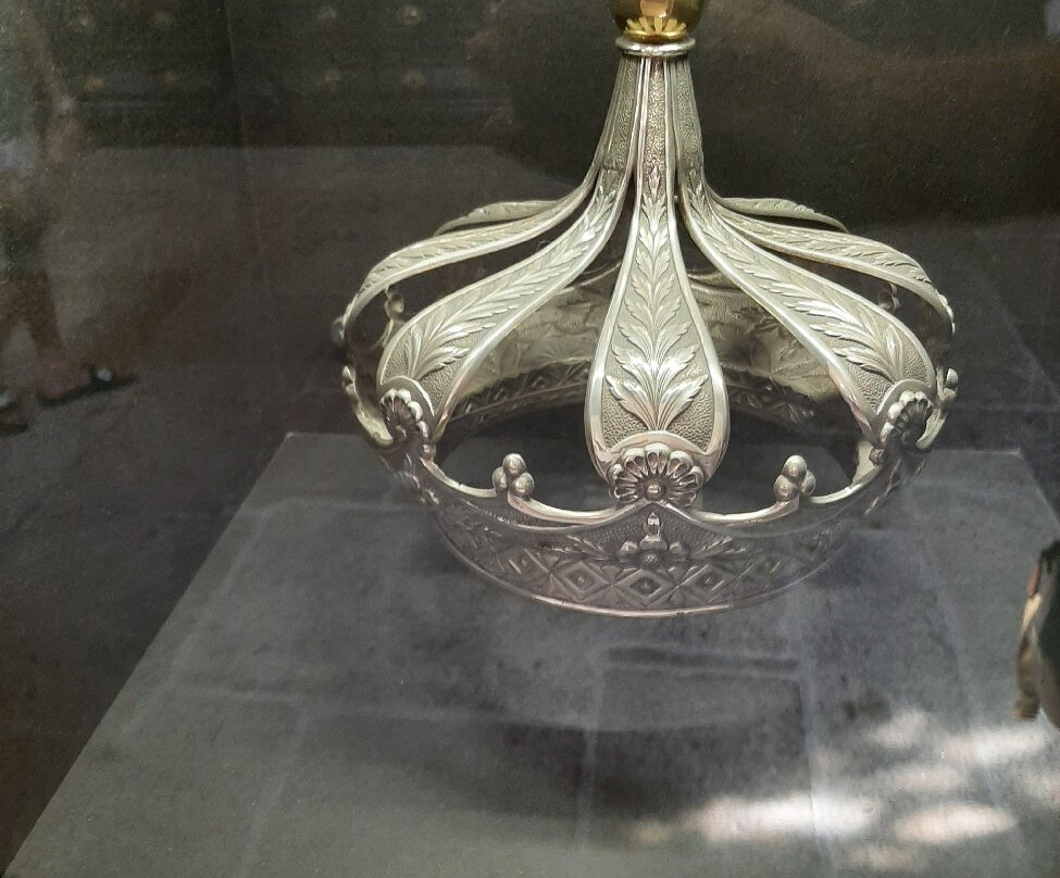 牧师塔-波尔图必去景点