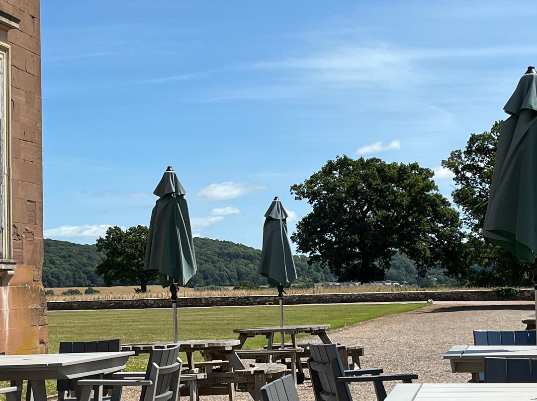 Warner Hotels - Holme Lacy House主图