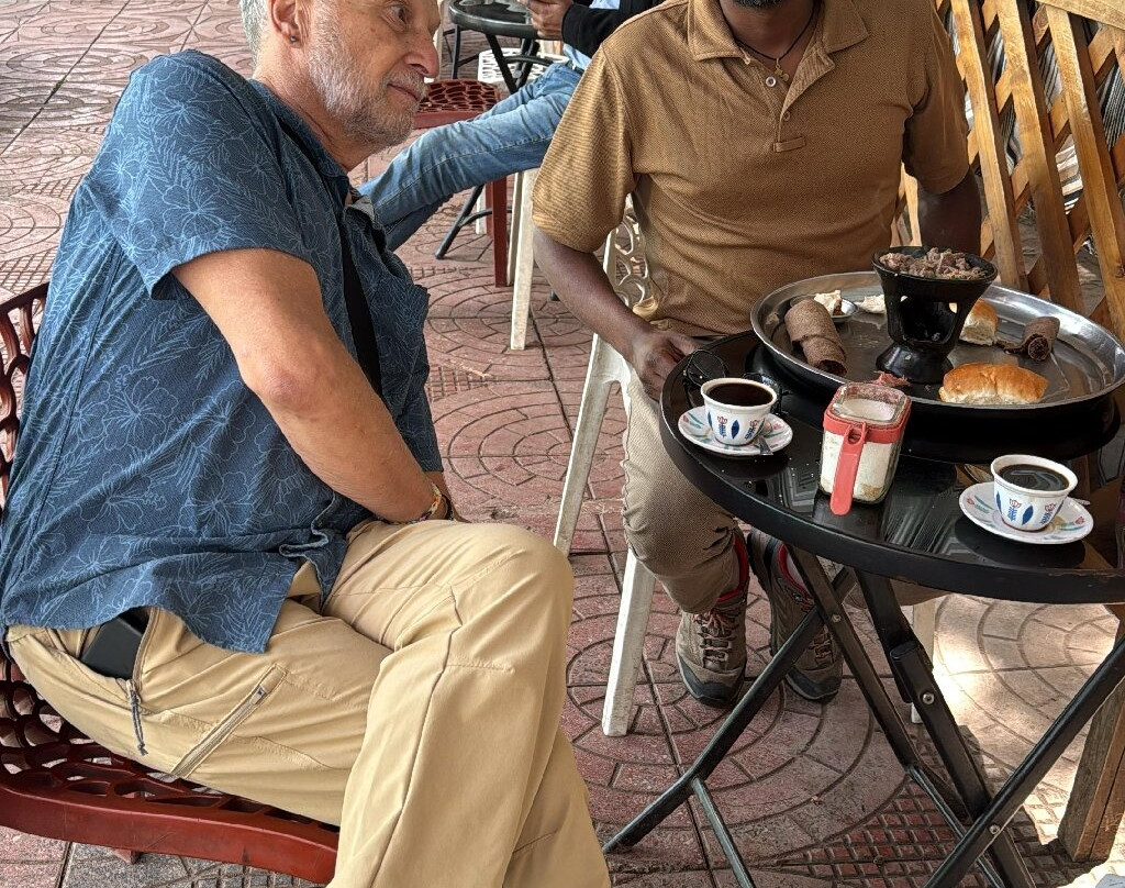 Aman Ethiopia Tours-亚的斯亚贝巴必去景点