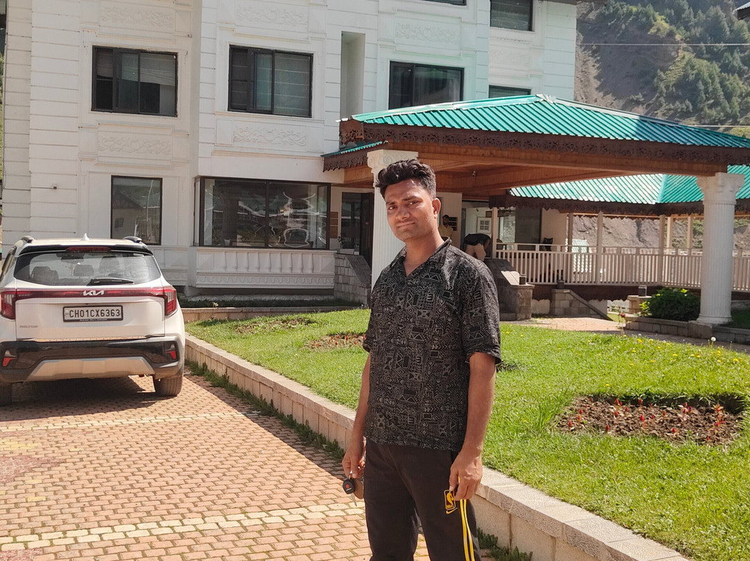 Lemon Tree Hotel, Sonamarg主图