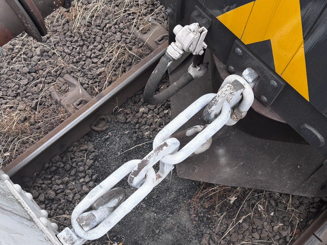 Appleby Frodingham Railway Preservation Society-斯肯索普必去景点