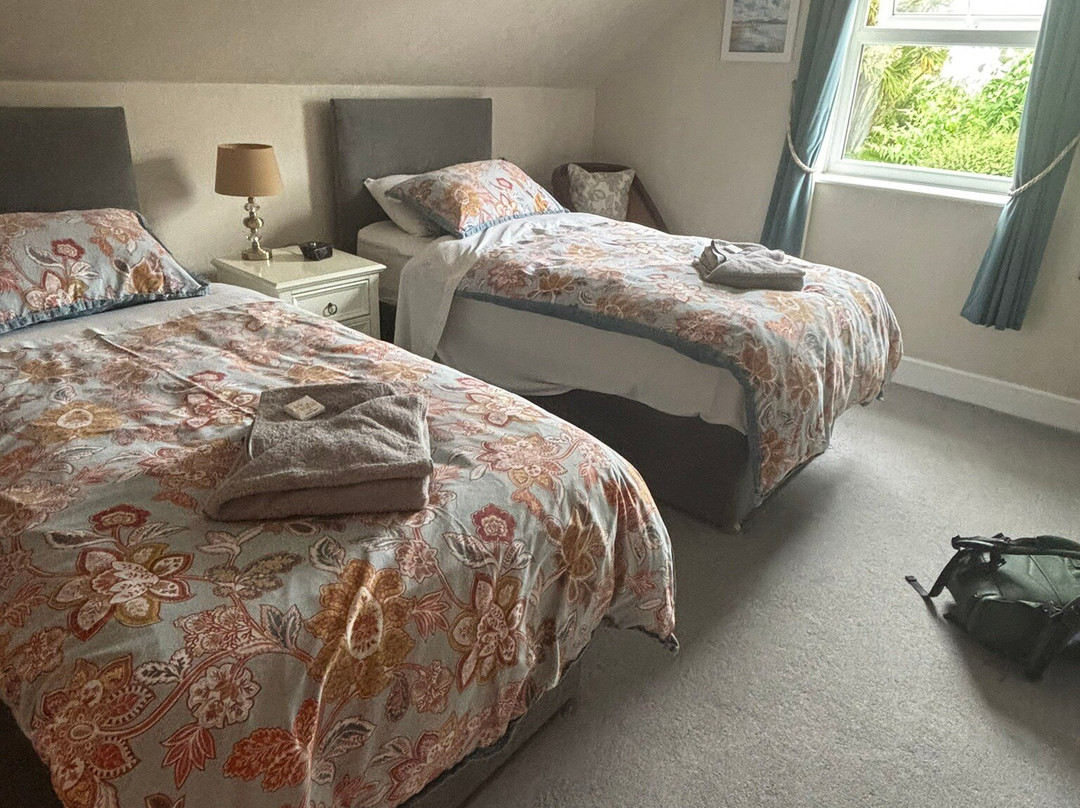 邓韦根屋旅馆主图