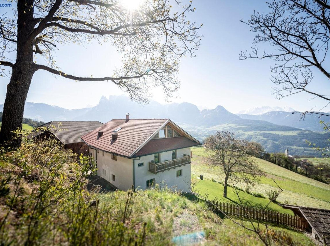 Obersteinerhof
