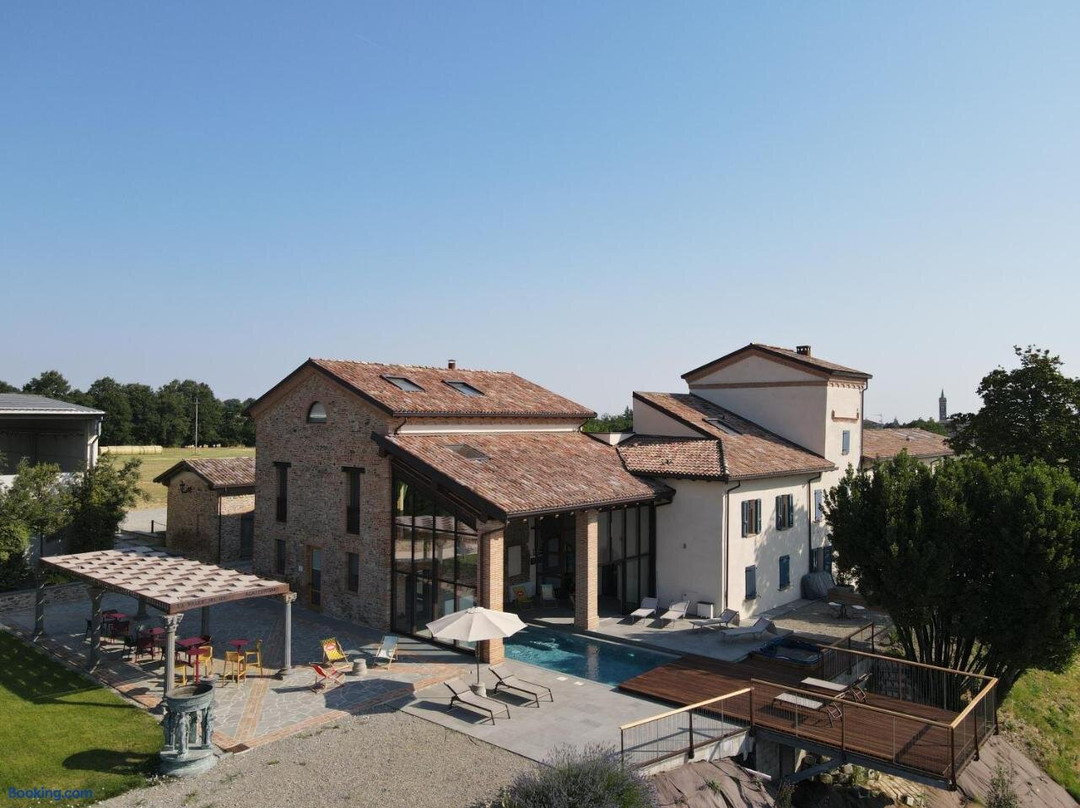 La Valle Del Re - Agriturismo