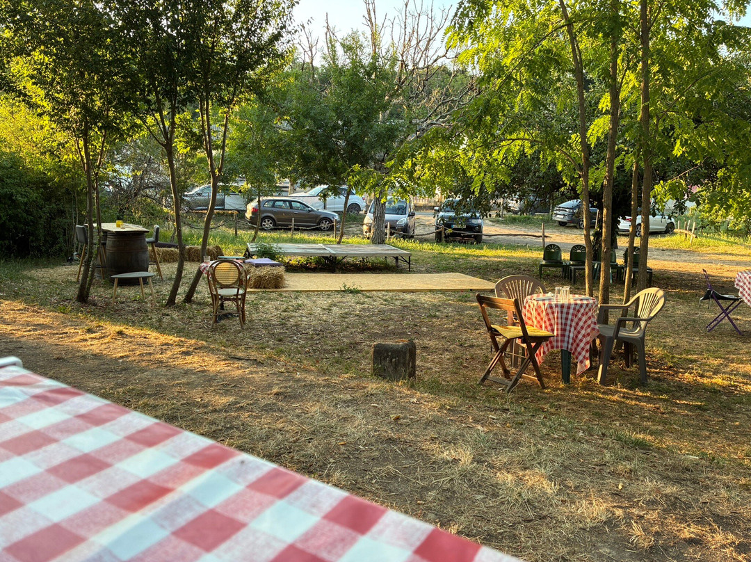 La Corniche Guinguette