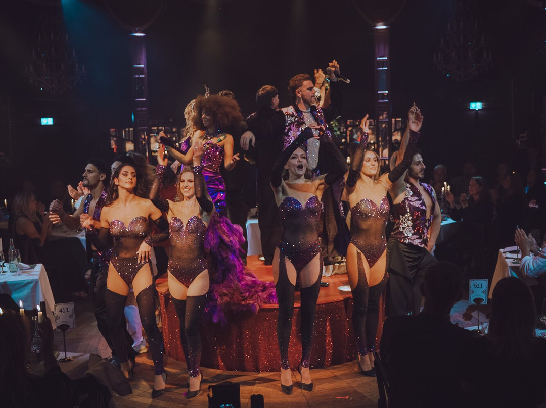 teatro-慕尼黑必去景点