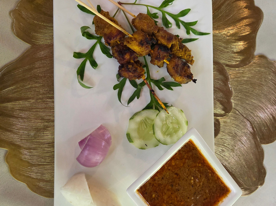 Langkawi Cooking School at Buluh & Tebing Organic Farm-兰卡威必去景点