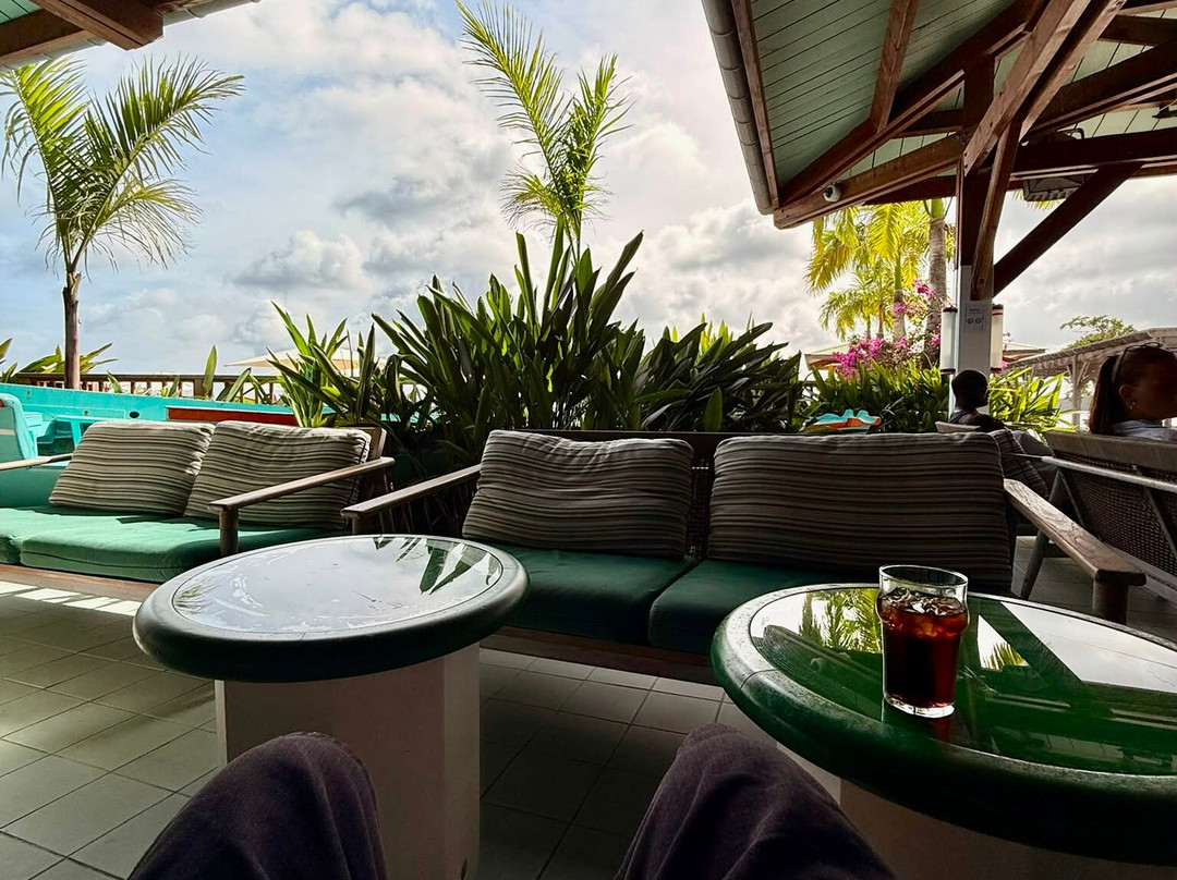 Club Med Les Boucaniers主图