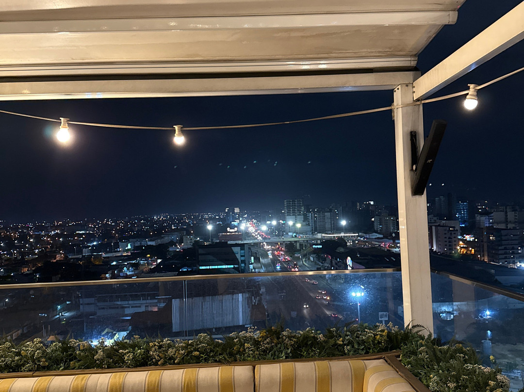 Novotel Abidjan Marcory (ouverture prochaine)主图