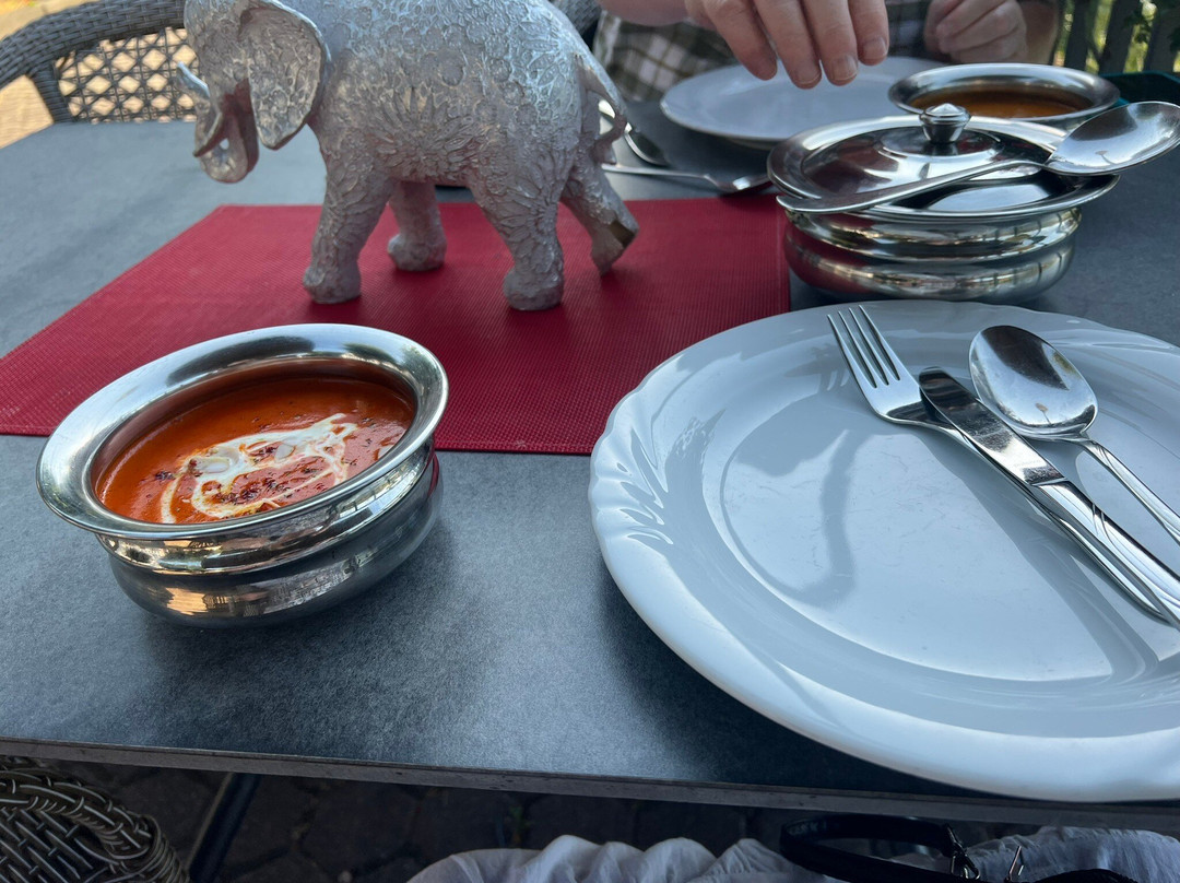 Namaste