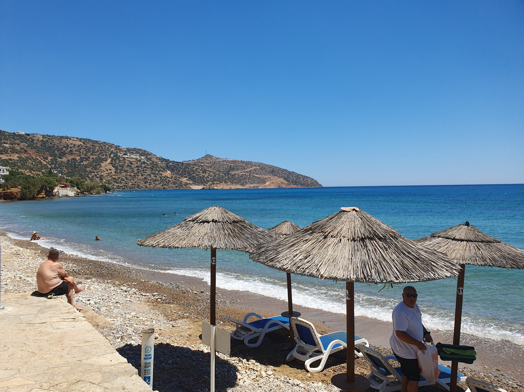 Havanias Beach-Agios Nikolaos必去景点