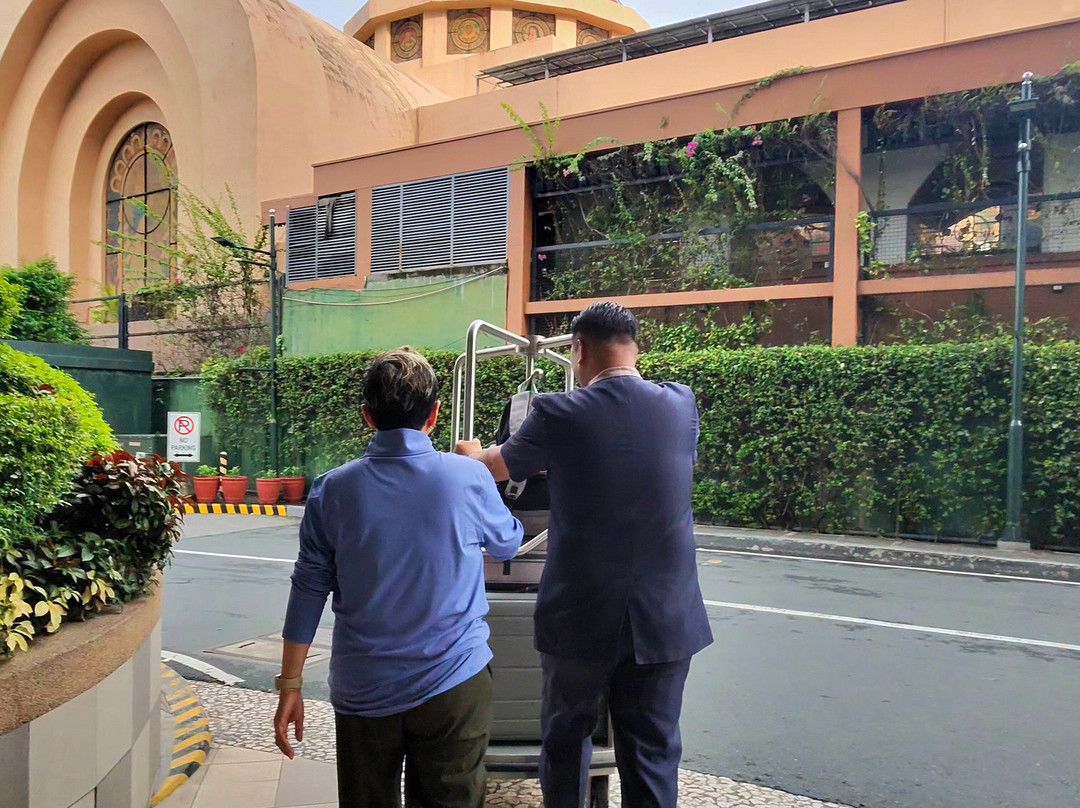 马尼拉贝尔蒙特酒店（靠近尼尼拉国际机场 3 号航站楼）主图