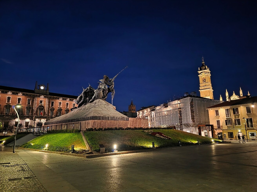 Monumento ai Caduti