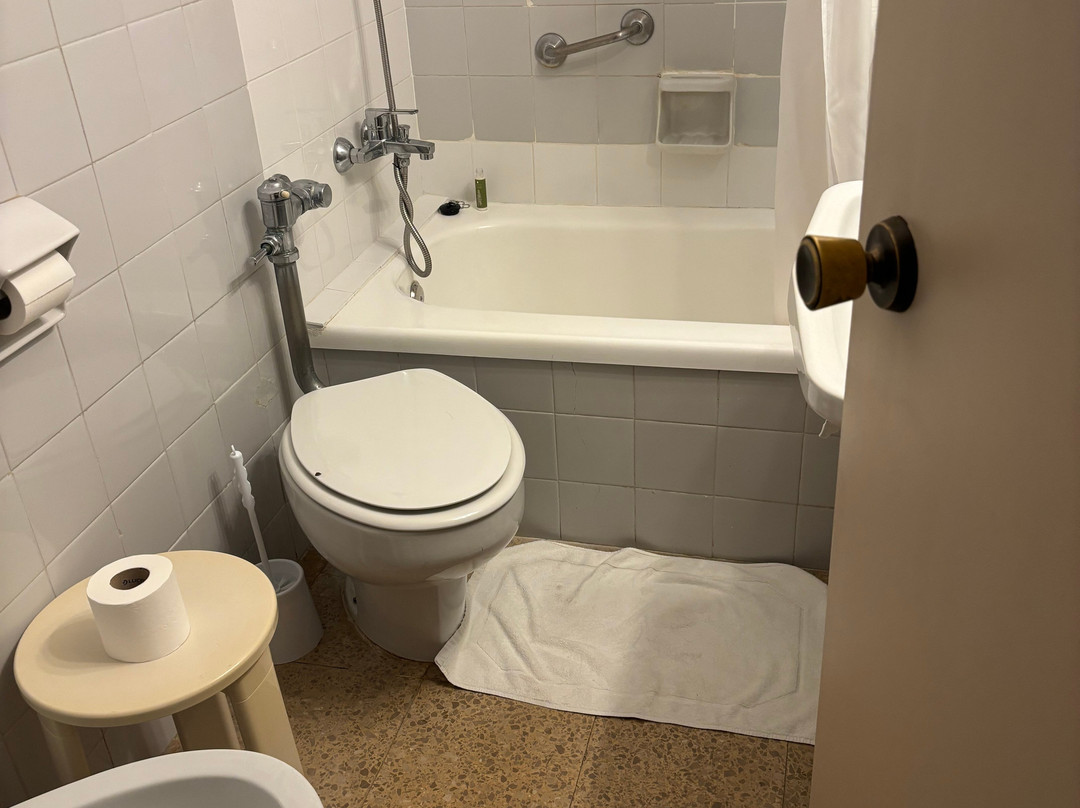 Hotel Balneario Prats主图