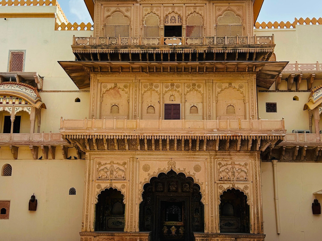 Mahal Khas Palace主图
