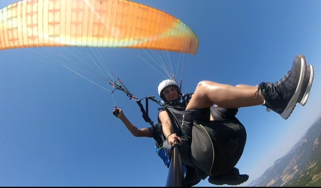Aero Club I Picchi-Montefalcone nel Sannio必去景点