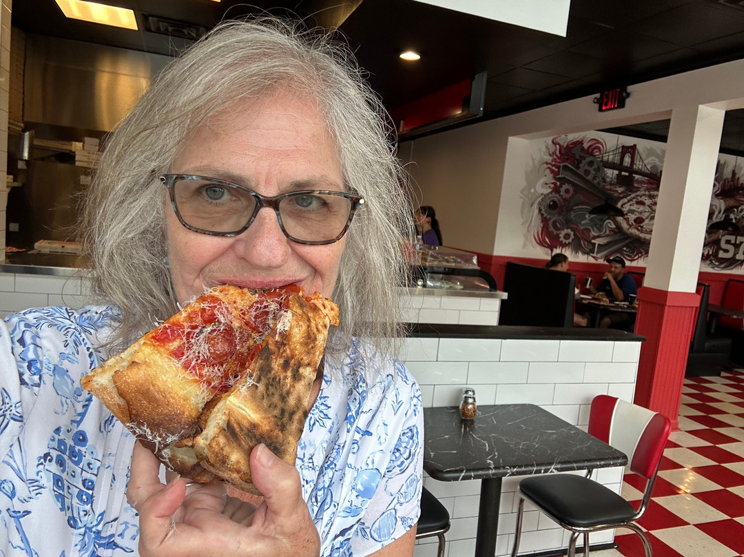 Penn Avenue Pizza and Steaks